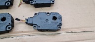A7 4G aircon recirculation flap motor ZBAT0045D08 A6 C7 4G