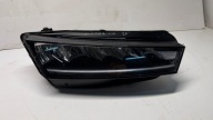 SKODA OCTAVIA IV light FULL LED right right front front 5E4 EUROPA