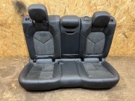 seats side TUNEL KPL. PORSCHE MACAN ALCANTARA 1