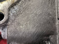 Valvola a farfalla 5802766457 IVECO DAILY 35S18