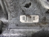 intake manifold 504335163 IVECO DAILY 35S18