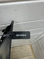 BMW 5 G31 m-packet bumper rear part rear