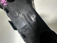 MAZDA 3 bumper bracket left front BHN1500U1