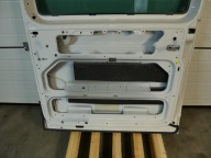 VW T6 door sliding right