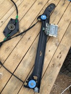 mechanism window regulator right front front Audi A5 8T