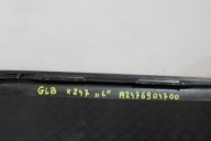 moulding windows CZOLOWEJ left A2476904700 MERCEDES GLB X247