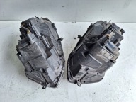 VOLKSWAGEN TRANSPORTER T5 LIFT 10-15 light right UK