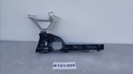 FORD FOCUS MK2 right bumper bracket front 6M5Y-17B783-AA K121/205