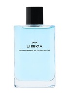 Perfumy Męskie ZARA MAN LISBOA 90 ml Woda toaletowa