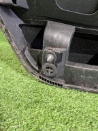 cap bonnet SEAT LEON IV KOMBI CUPRA