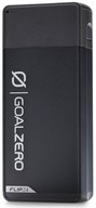Lekki outdoorowy powerbank 24Wh (6700mAh) USB A, 2.1A solar ready
