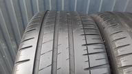 2x 245/45R18 100W Michelin Pilot Sport 3 5-5,6mm