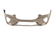 bumper front VOLVO XC60 II LIFT R-design 4X PDC without washers 2021-25