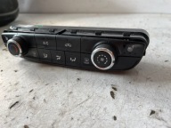 OPEL CORSA F Unite commande clima Manuel KLIMA Chauffé Sièges 39181223