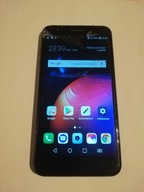 Smartfon LG K11 (LMX410EOW) lekko uszkodzony MS162.05