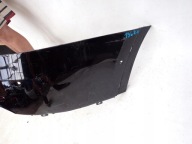 TESLA MODEL X 15-> bumper rear part rear PDC