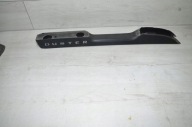 holder ski left rear part Dacia Duster II 18r