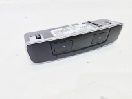 PANEL DMUCHAWY a klímának far AUDI Q5 FY 80A919158