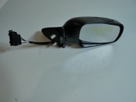 mirror right SKODA OCTAVIA and 1 5PIN