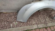 Audi TT TTS Mk2 2013 fender left front