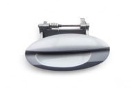 handle exterior left rear part JAGUAR X-TYPE 1X43-22605-AGW