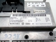 Audi A6 C6 display monitor ekran navigation devices 4F0919603A