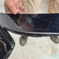 LEXUS NX II 2 21- bumper front front SPR PDC 52119-78330