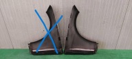 fender left front MERCEDES E-KLASA W212 09-13 LAK: 197