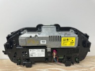 dials the centre BMW 3 G20 G21 9432611
