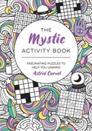 The Mystic Activity Book: Fascinating Puzzles to