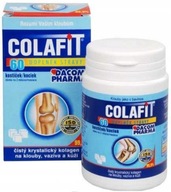 COLAFIT NATURAL KOLAGEN RYBNÍKY GORVITA 60ks