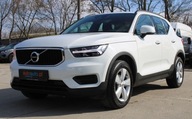 Volvo XC 40 Salon PL Bezwypadkowy 1 Wlasciciel...