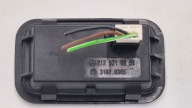 opening control switch bonnet boot MERCEDES E-KLASA W212 A2128210651