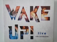Wake Up live - Mocni w Duchu