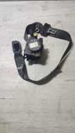 Jeep Cherokee 2015 front side right tension belt safety