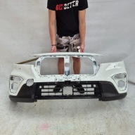 SUZUKI SX4 S-CROSS II 2 21-> bumper front front PDC