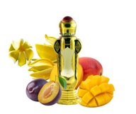 Perfumy arabskie Al Haramain Sultan 12 ml CPO