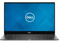 Notebook Dell XPS 13 7390 13,3 " Intel Core i7 16 GB / 512 GB strieborný
