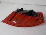 AUDI A6 C6 sedan LIFT light left rear left rear part