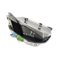 dials Honda CIVIC VII 3D 1.6 16V D16V1 HR0291008