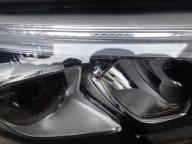light right right FULL LED MERCEDES A KLASA 177
