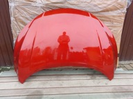 cofano NISSAN JUKE II F16 Rosso NBV