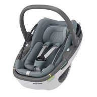 MAXI-COSI CORAL 360° FOTELIK 0-12KG ESSENTIAL GREY