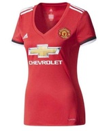 Dámske tričko Home adidas Manchester United L