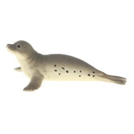4,4-calowa plastikowa uszczelka figurka zwierzątka edukacyjna dla dzieci