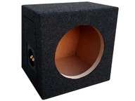 Skrinka na subwoofer 20cm pre Excursion