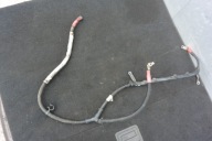 wiring bundle plus alternator N47 BMW F30 F31