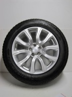 wheels discs tyres Range Rover Evoque R18 5MM M+S
