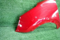 FORD PUMA MK2 II 19- fender left front front