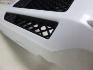 MERCEDES G KLASA W463 18- bumper front front